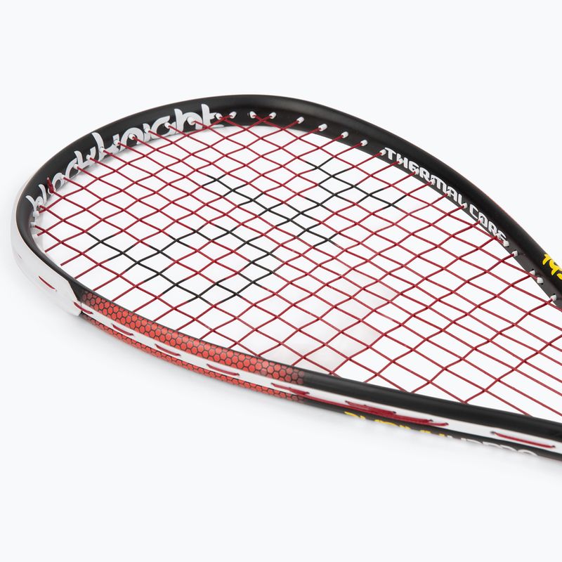 Black Knight Hex Blaze squash ütő 5