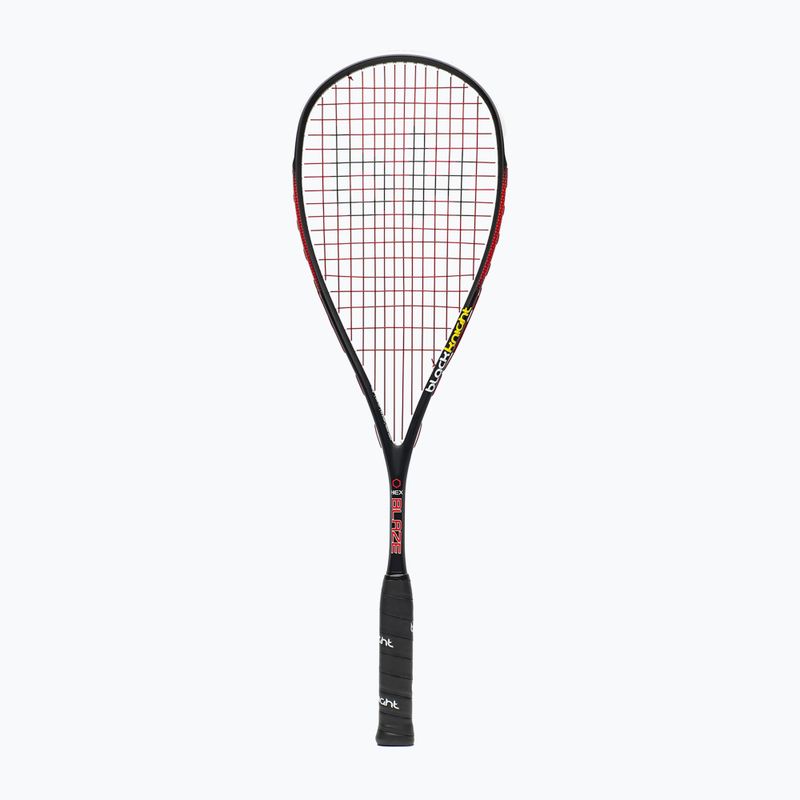 Black Knight Hex Blaze squash ütő