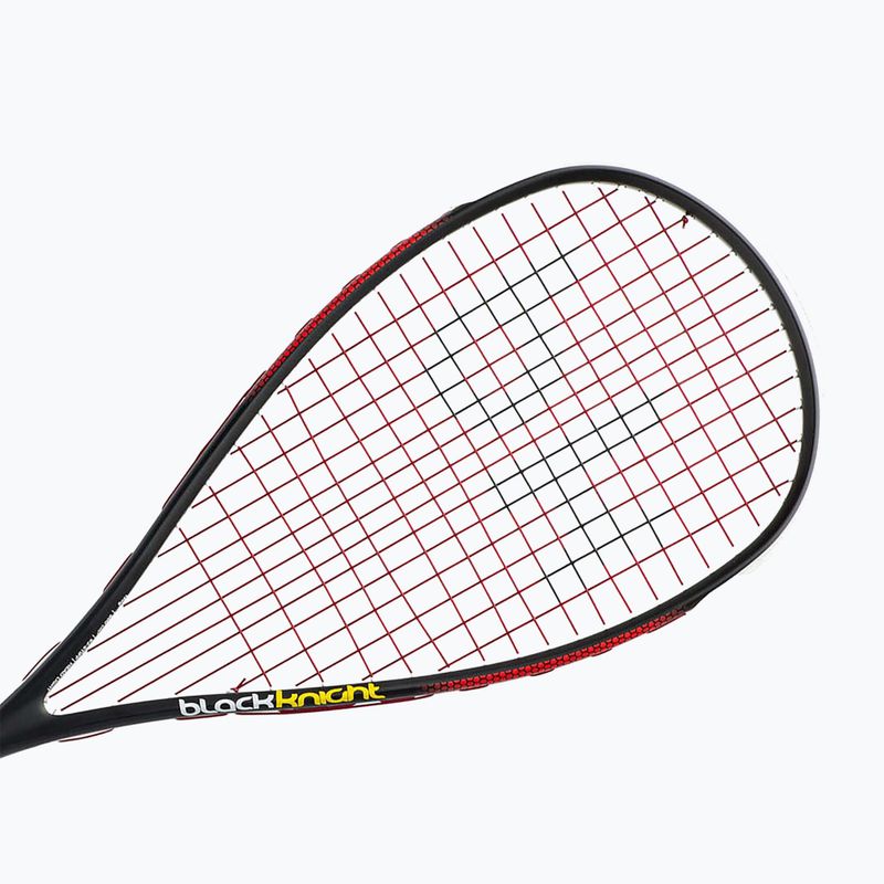 Black Knight Hex Blaze squash ütő 2