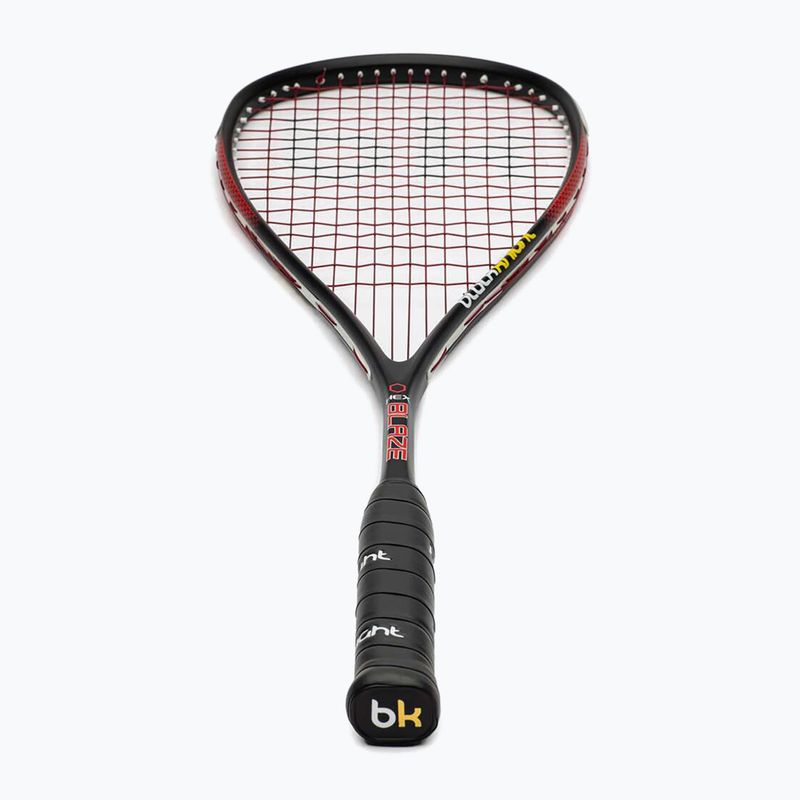 Black Knight Hex Blaze squash ütő 4