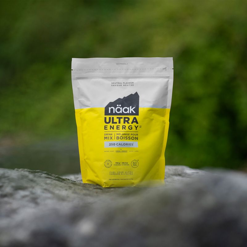 Näak Ultra energiaital mix 700 g semleges 2