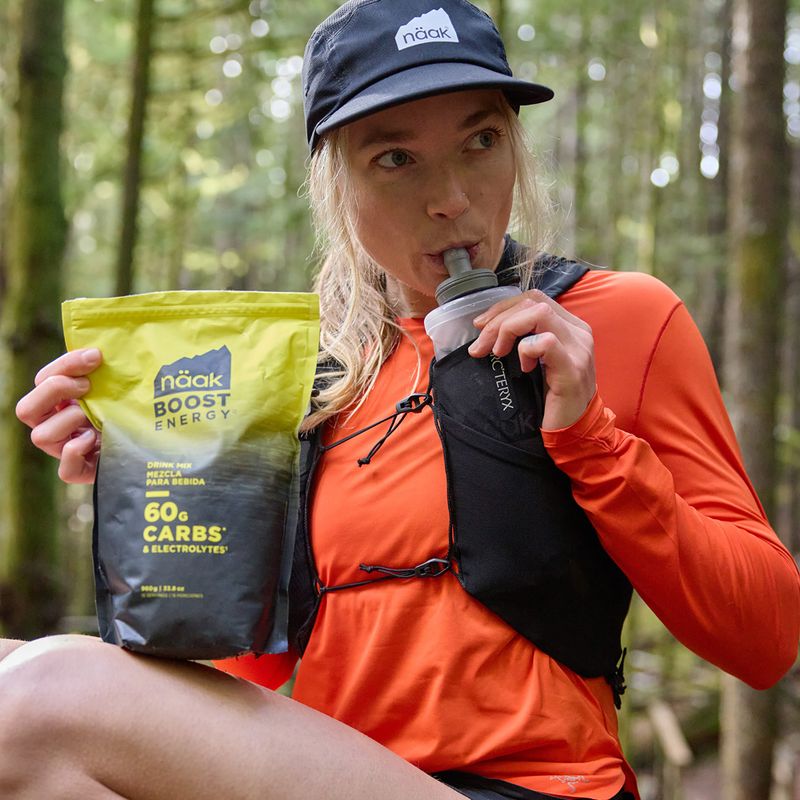 Energiaital Näak Boost Energ Drink Mix 960 g neutral 7