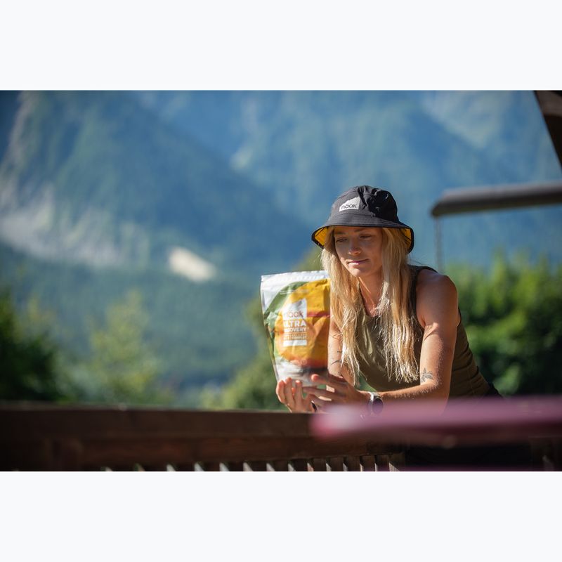 Regeneráló ital Näak Recovery Complete Mix 600 g mango coconut 5