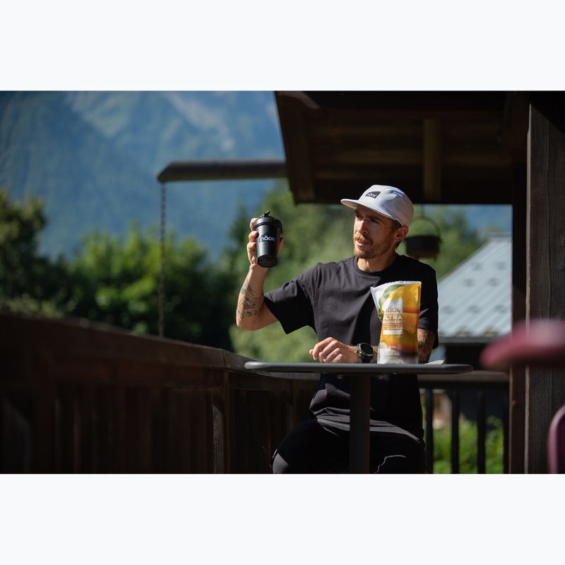 Regeneráló ital Näak Recovery Complete Mix 600 g mango coconut 7