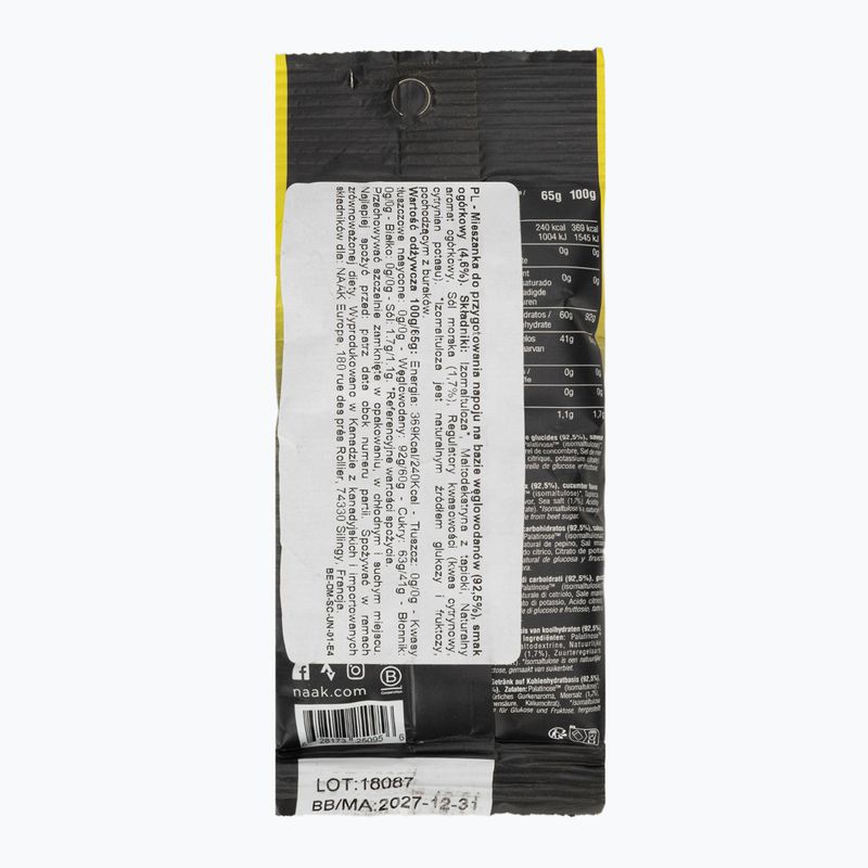 Energiaital Näak Boost Drink Mix 65 g salted cucumber 2