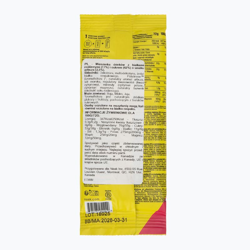 Energiaital Näak Ultra Drink Mix 72 g watermelon 2