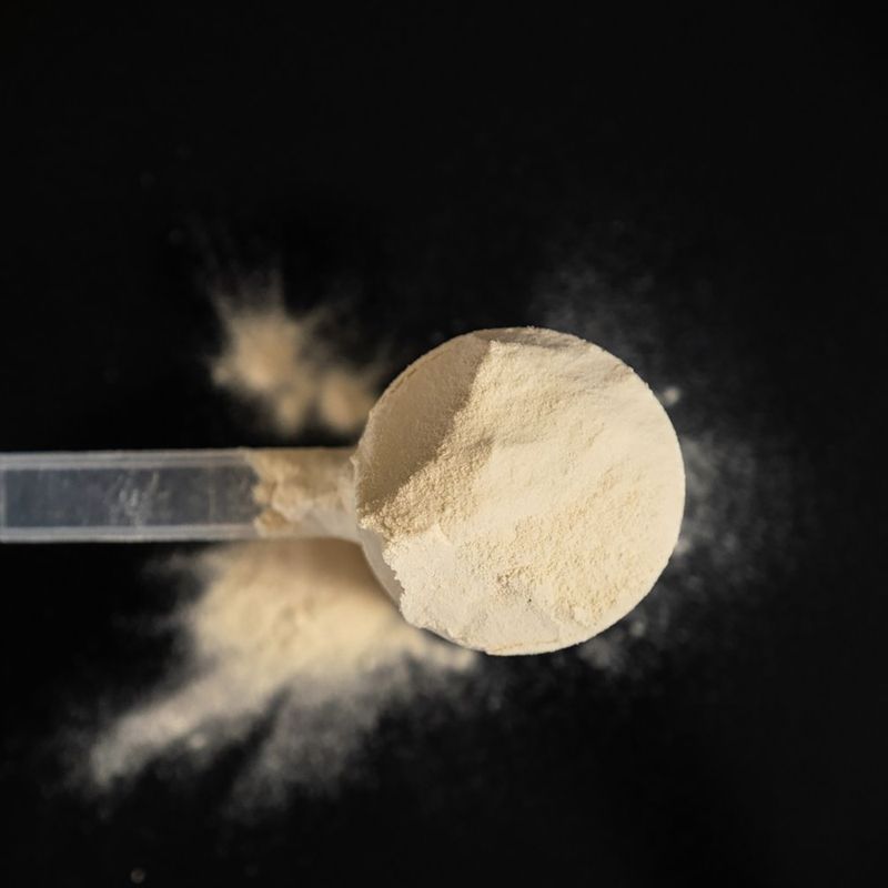 Whey Näak Ultra Recovery fehérjepor 500 g vanília 5