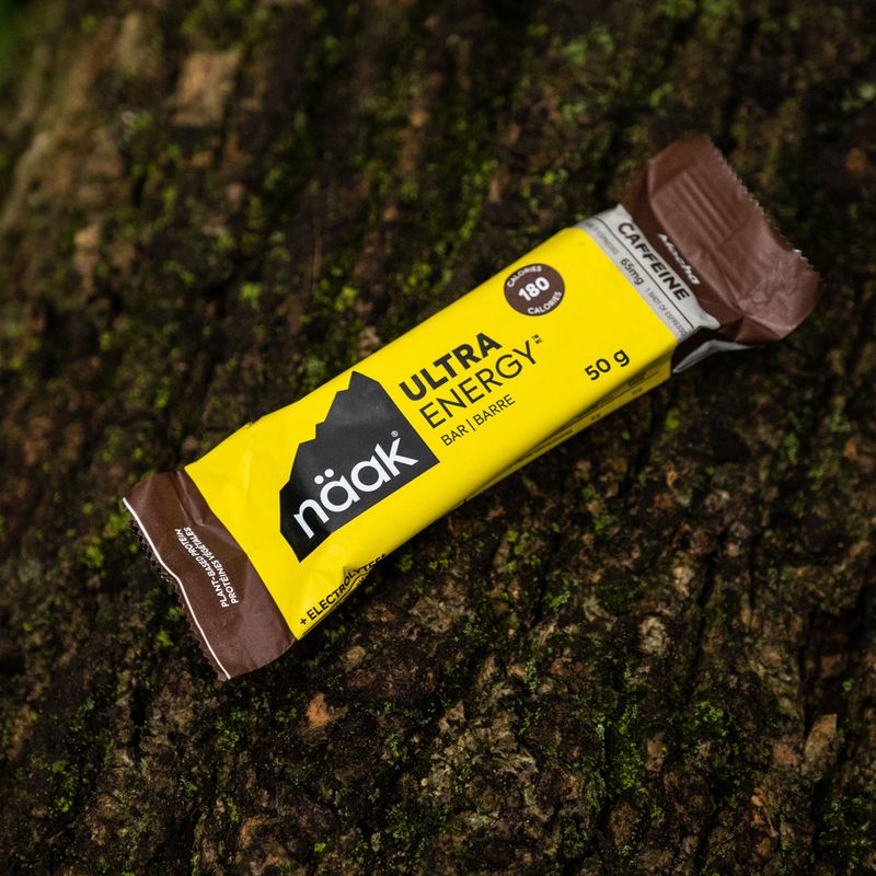 Näak Ultra Energy szelet 50 g mokka 3