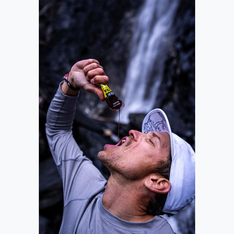 Näak Ultra Energy Gel 57 g csokoládé 3