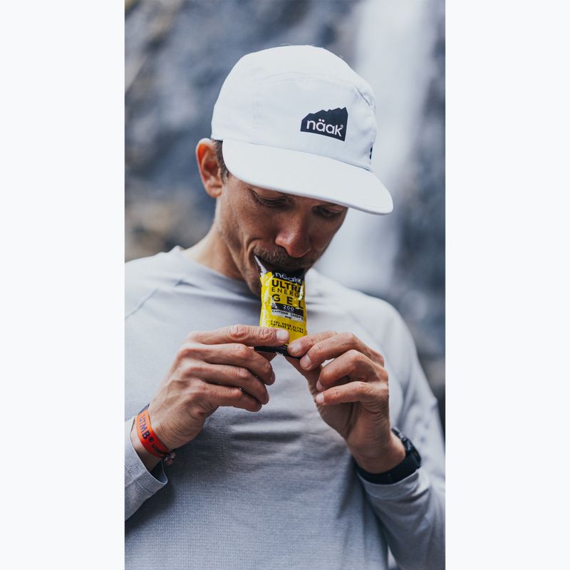 Näak Ultra Energy Gel 57 g csokoládé 4