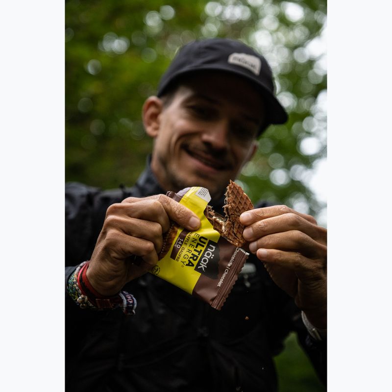 Näak Ultra Energy szelet 30 g csokoládé 5