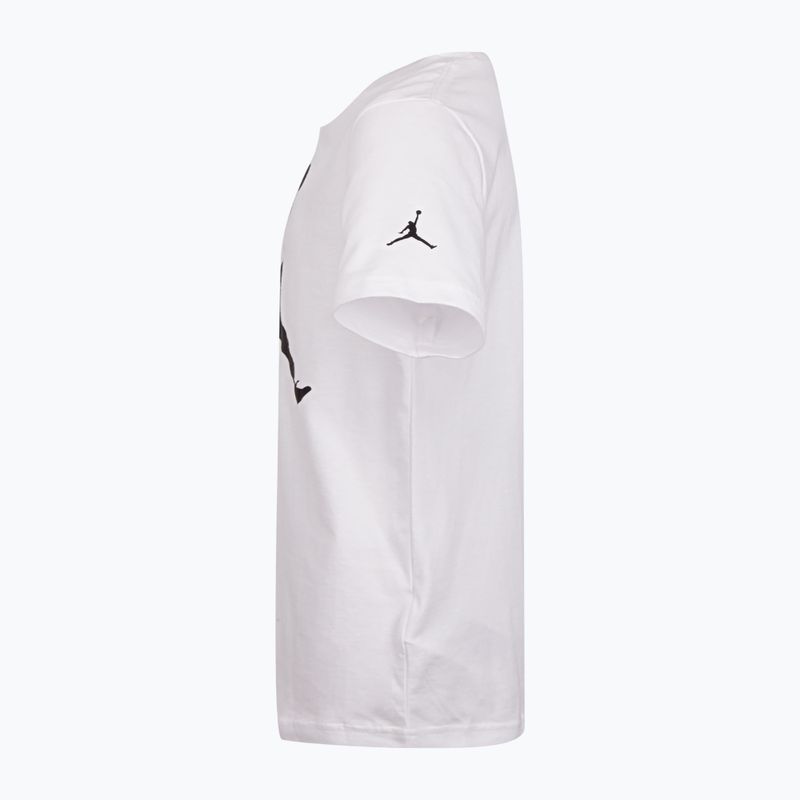 Koszulka dziecięca Nike Jordan Jumpman SS white 3