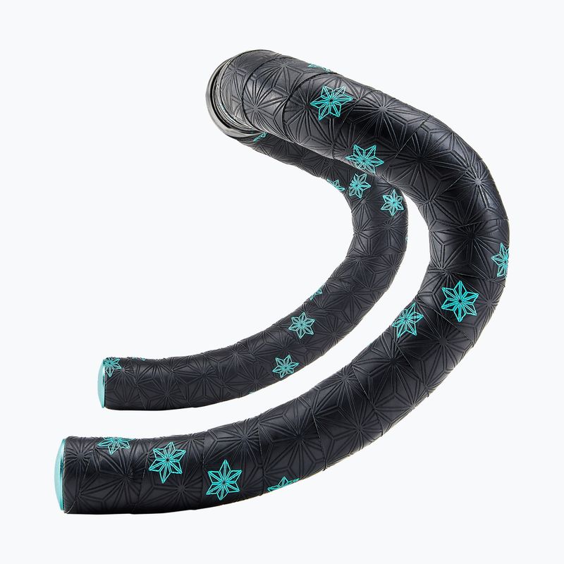 SUPACAZ Super Sticky Kush Galaxy celeste nyomtatás/celeste dugók kormánycsomagolás 2
