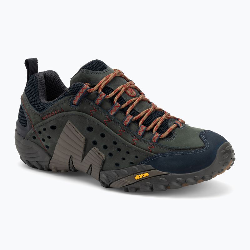 Merrell Intercept kék szárnyú férfi túrabakancsok