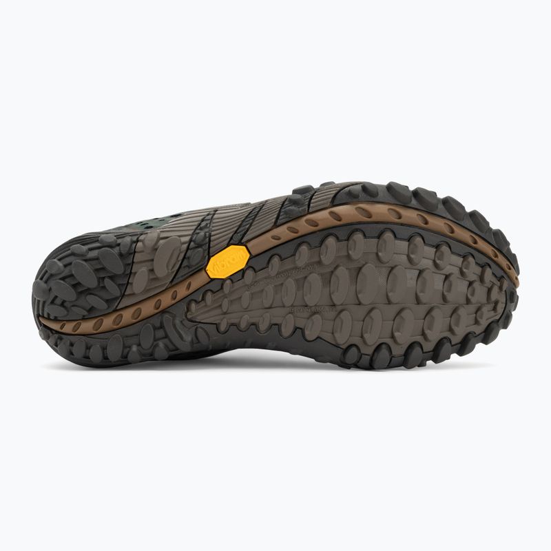 Merrell Intercept kék szárnyú férfi túrabakancsok 4
