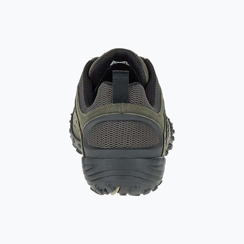 Merrell Intercept Castle Rock férfi trekking cipő 10