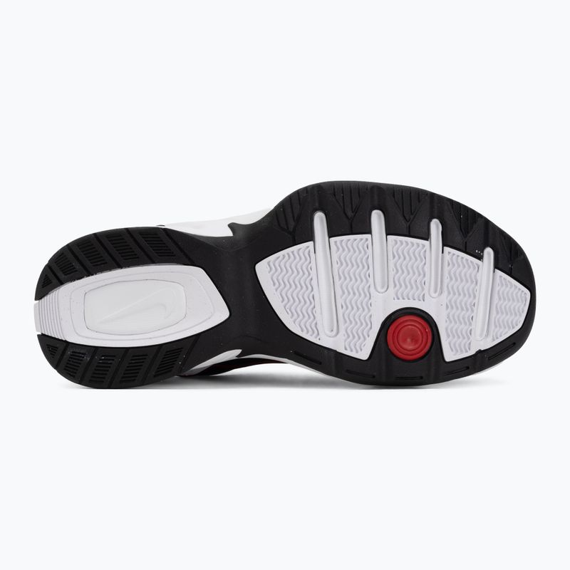 Férfi edzőcipő Nike Air Monarch IV white/black 4
