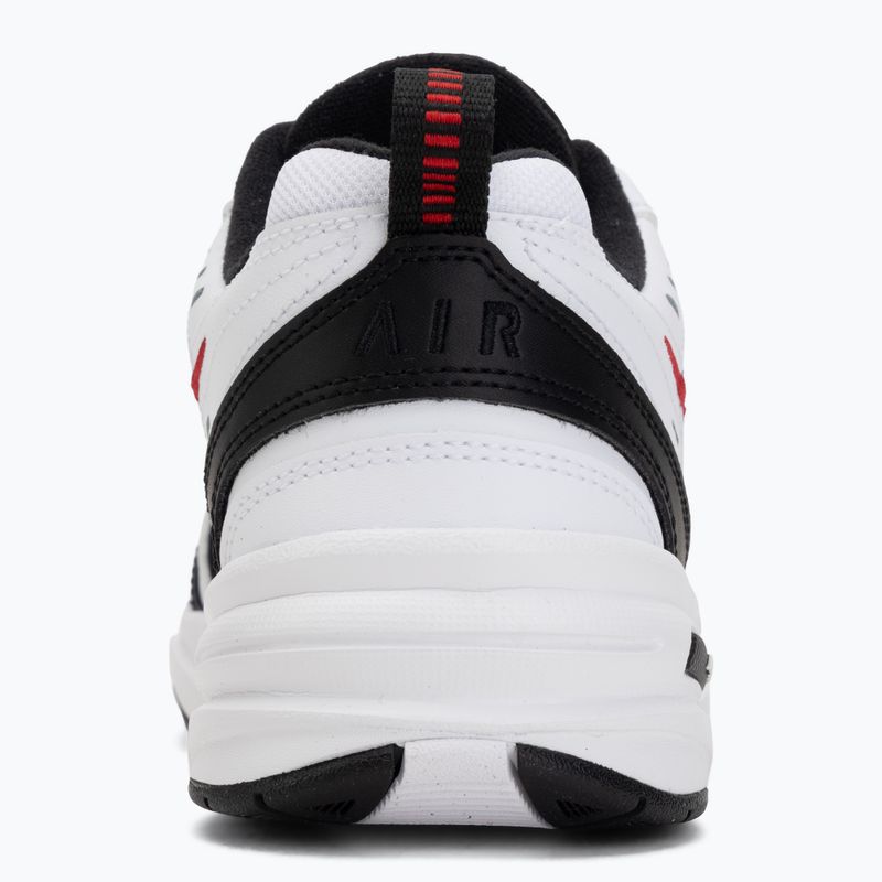 Férfi edzőcipő Nike Air Monarch IV white/black 6