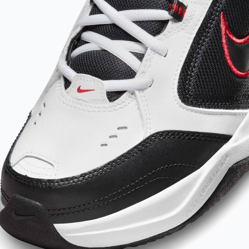 Férfi edzőcipő Nike Air Monarch IV white/black 8