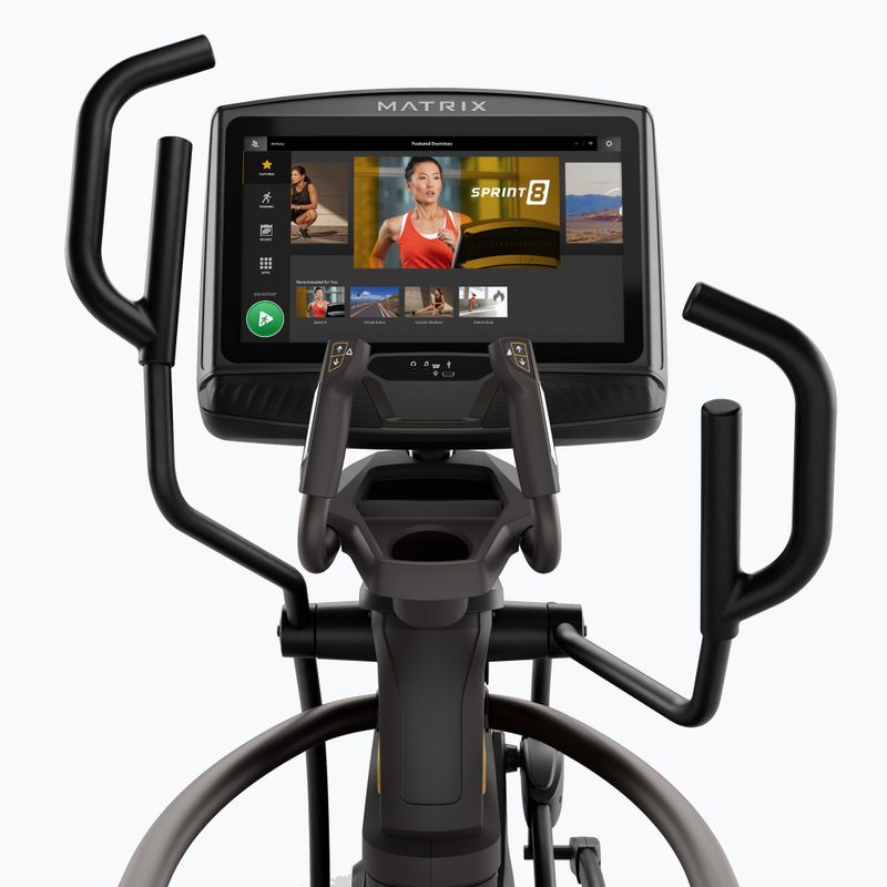 Mátrix Ascent Trainer Orbiter A50XUR-04 4