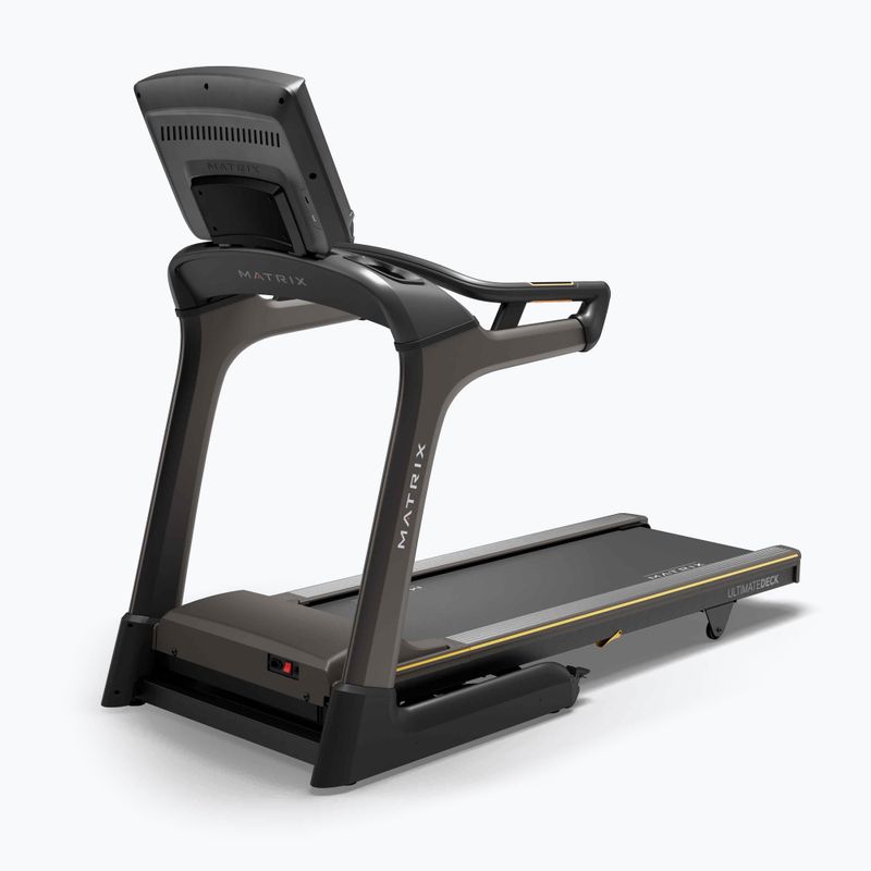 Matrix futópad TF50XUR elektromos futópad 3