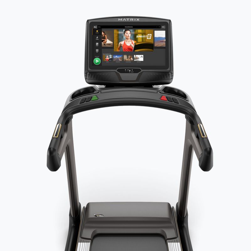 Matrix futópad TF50XUR elektromos futópad 5