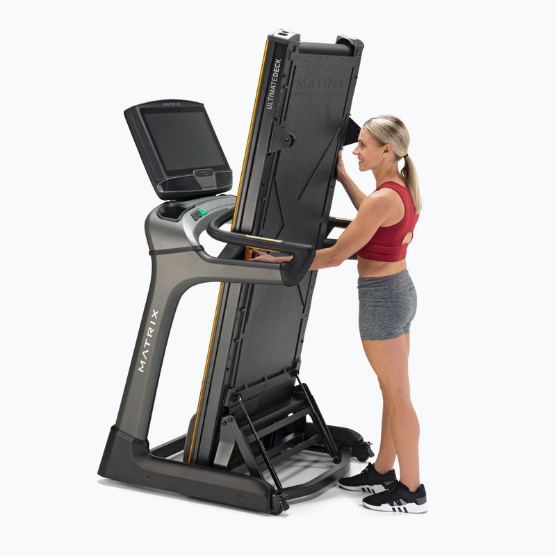 Matrix futópad TF50XUR elektromos futópad 6