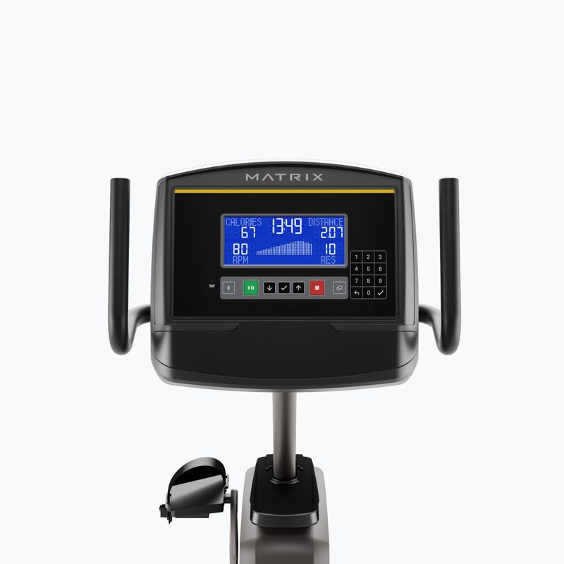 Matrix fekvő kerékpár R30XR álló kerékpár 4