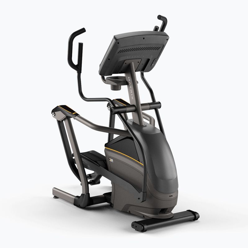 Matrix Fitness Elliptikus elliptikus tréner E50XUR-02 fekete