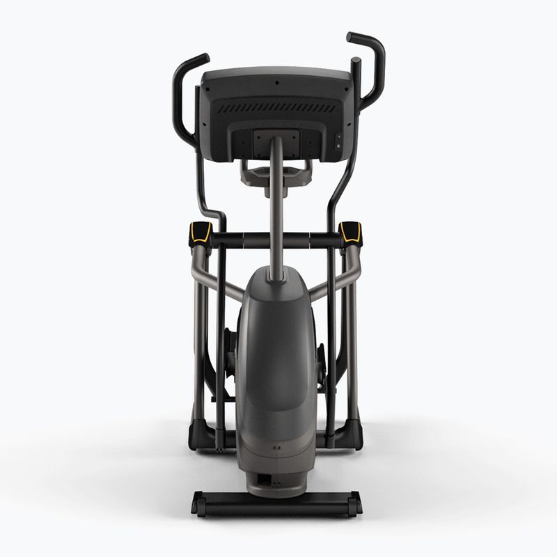 Matrix Fitness Elliptikus elliptikus tréner E50XUR-02 fekete 5