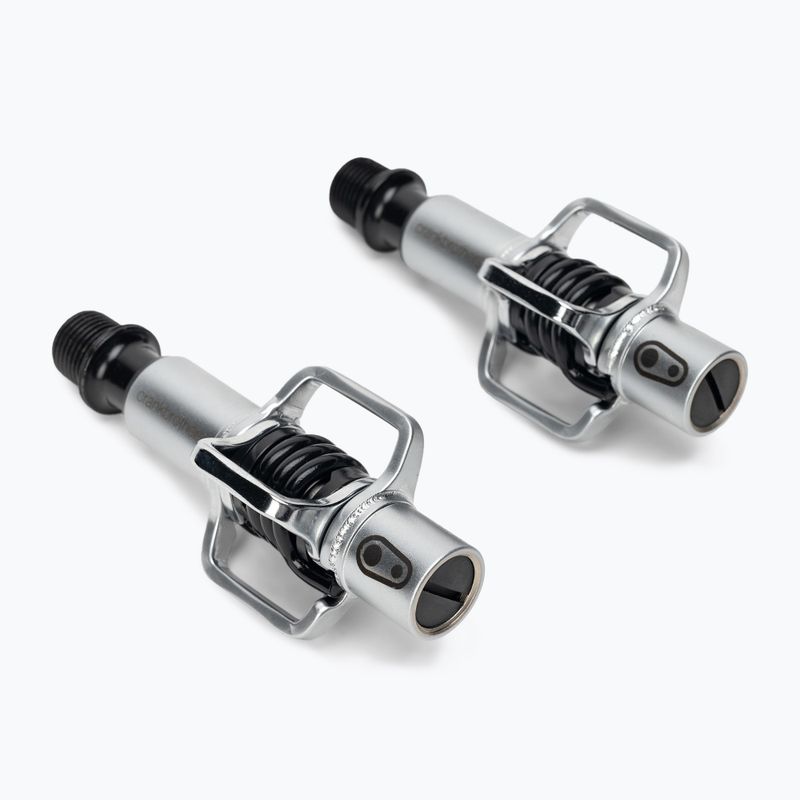 Crankbrothers Eggbeater 1 kerékpár pedálok ezüst/fekete CR-14791 2