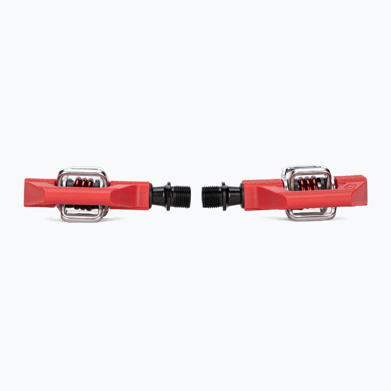Crankbrothers Candy 1 red/red kerékpár pedál 3