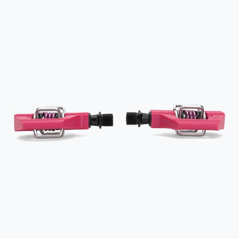 Kerékpárpedálok Crankbrothers Candy 1 pink 3