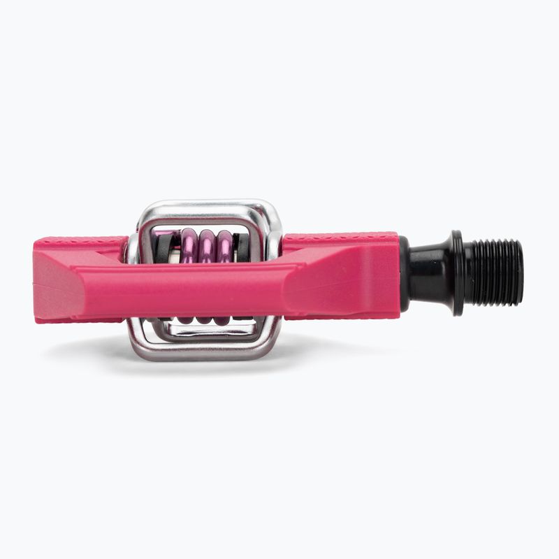 Kerékpárpedálok Crankbrothers Candy 1 pink 6