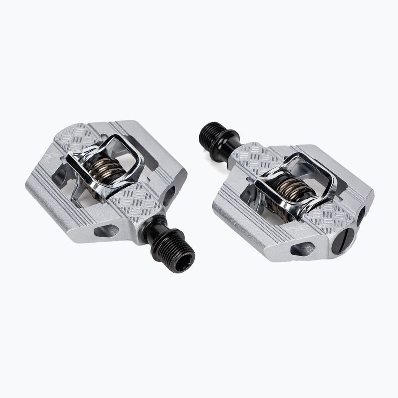Crankbrothers Candy 2 dark grey/black kerékpár pedál