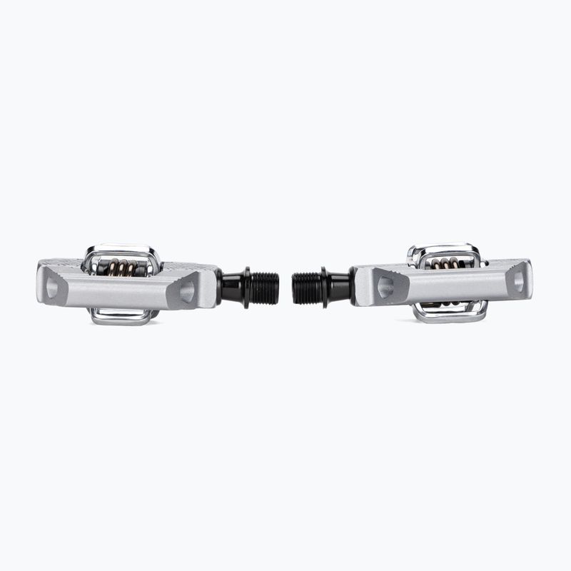 Crankbrothers Candy 2 dark grey/black kerékpár pedál 3
