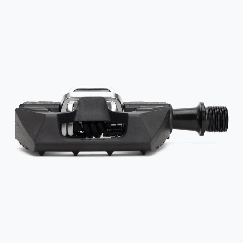 Crankbrothers Double Shot 1 black/black kerékpár pedál 6