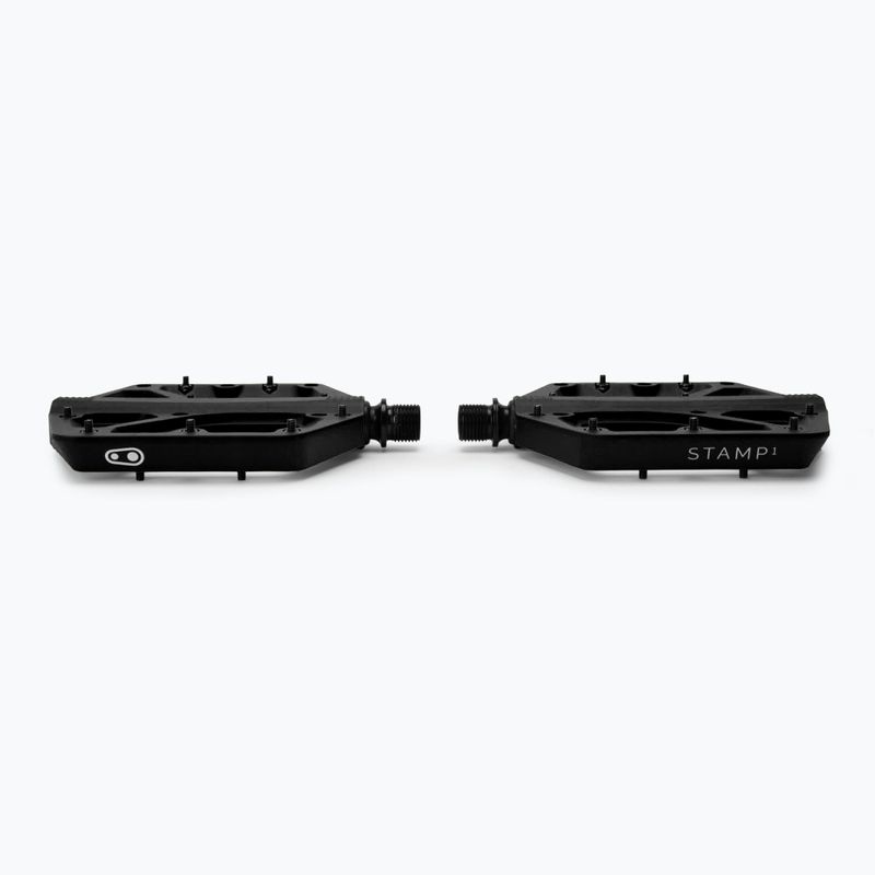 Crankbrothers Stamp 1 kerékpár pedálok fekete CR-16267 3