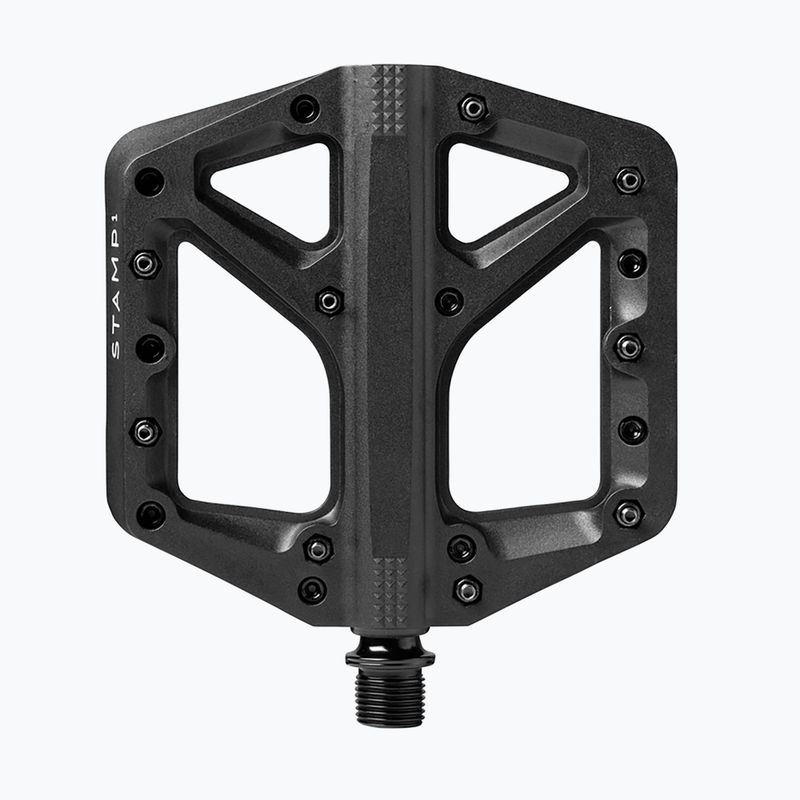 Crankbrothers Stamp 1 kerékpár pedálok fekete CR-16267 4