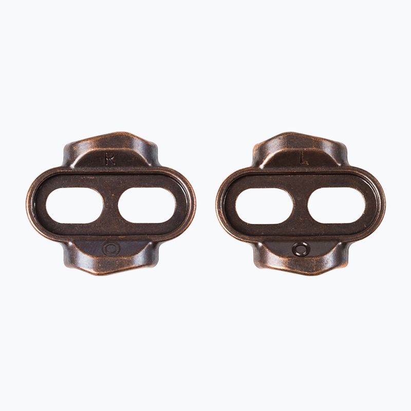 Crankbrothers Standard Easy Release 6 Degree pedálblokkok 2
