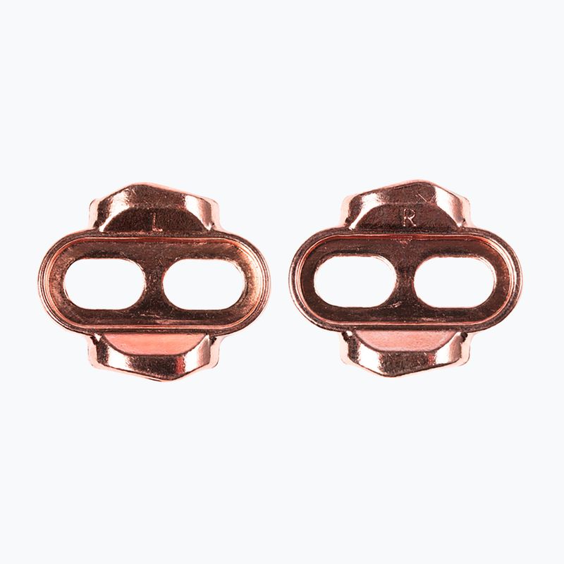 Crankbrothers Standard Easy Release 0 Degree pedálblokkok 2