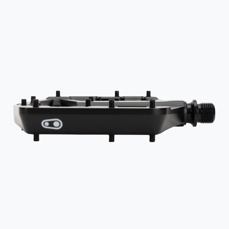 Crankbrothers Stamp 2 black kerékpár pedál 6