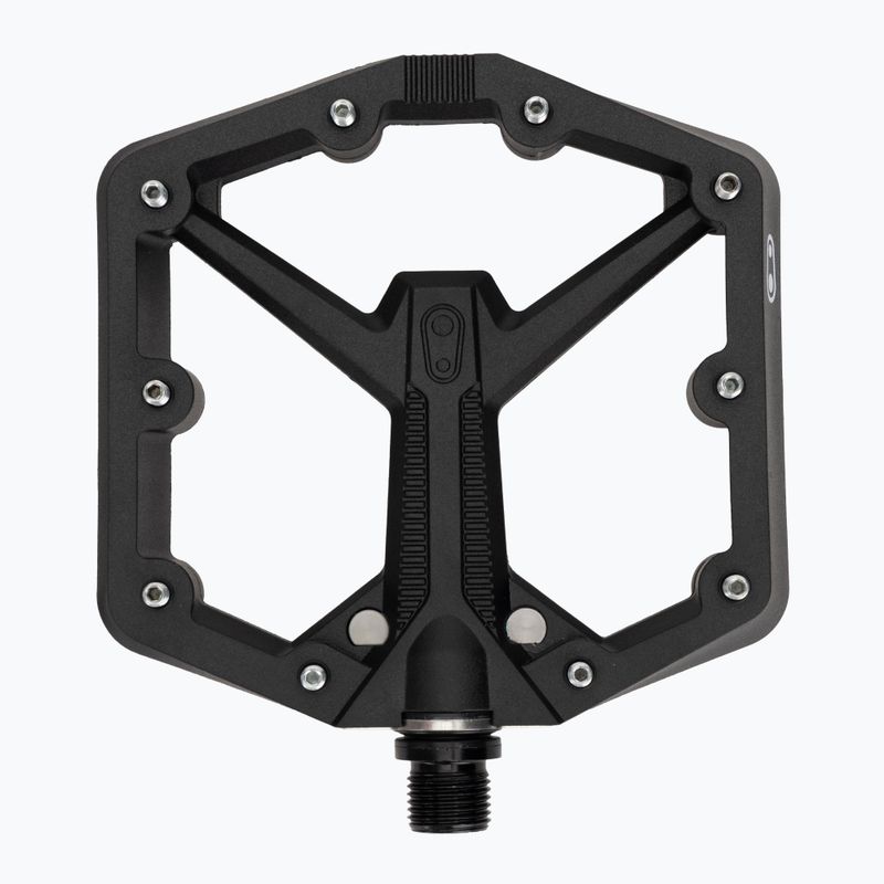Crankbrothers Stamp 1 Gen2 black kerékpár pedál 4