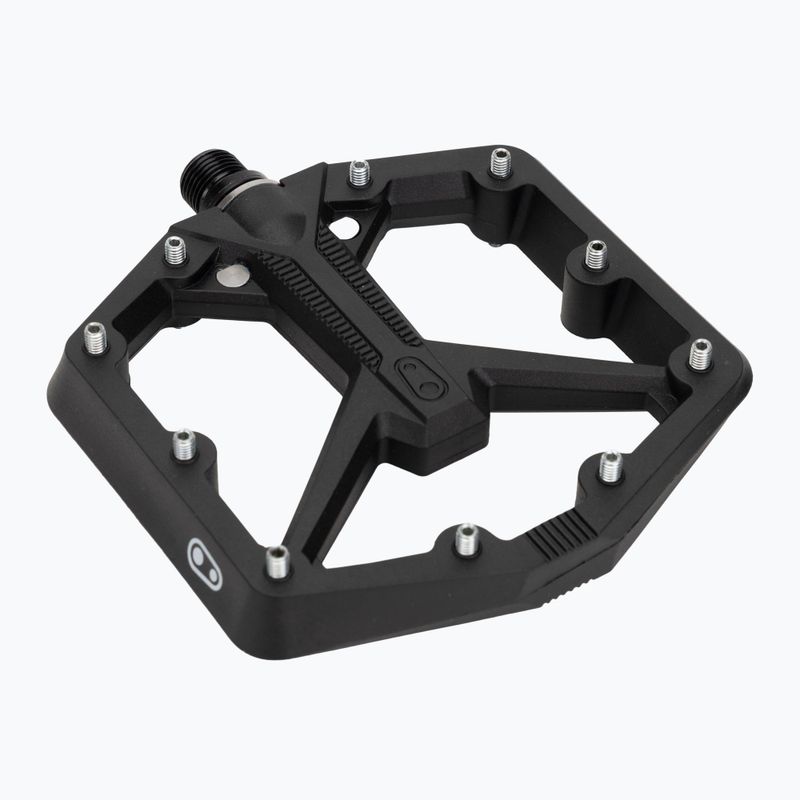 Crankbrothers Stamp 1 Gen2 black kerékpár pedál 5