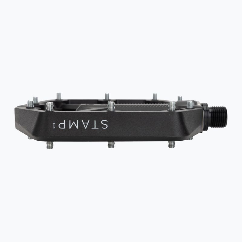 Crankbrothers Stamp 1 Gen2 black kerékpár pedál 6