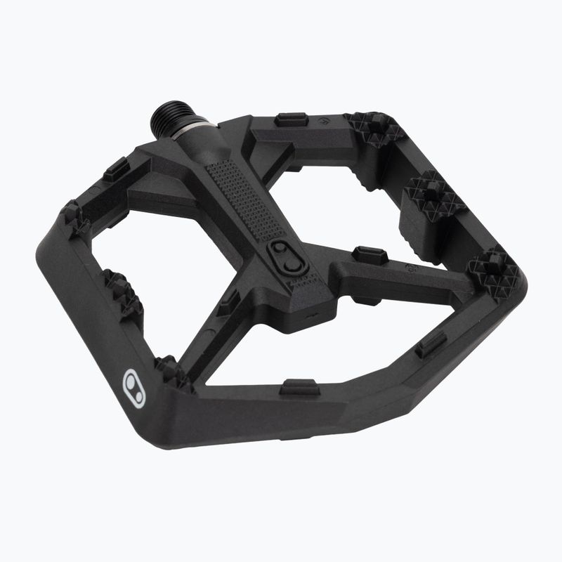 Kerékpárpedálok Crankbrothers Stamp 0 black 4