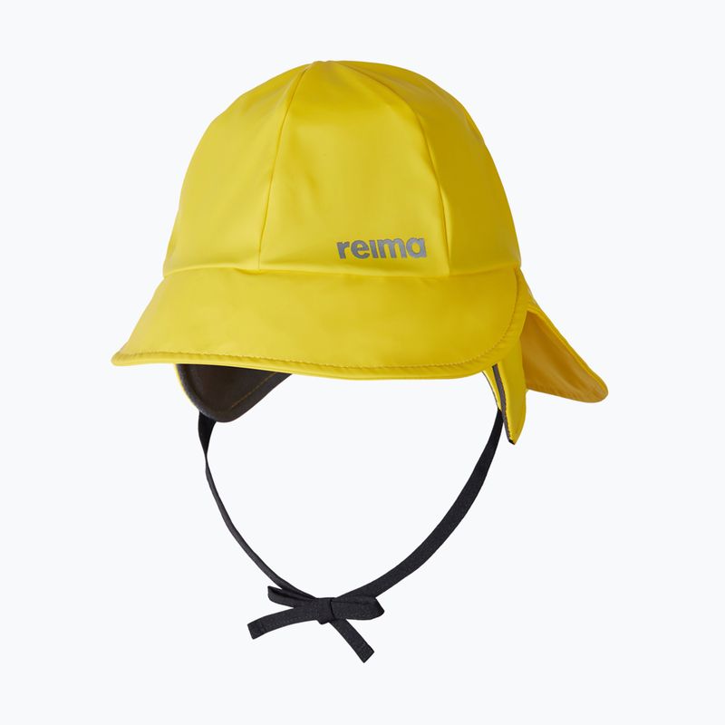 Reima Rainy sárga gyermek esősapka