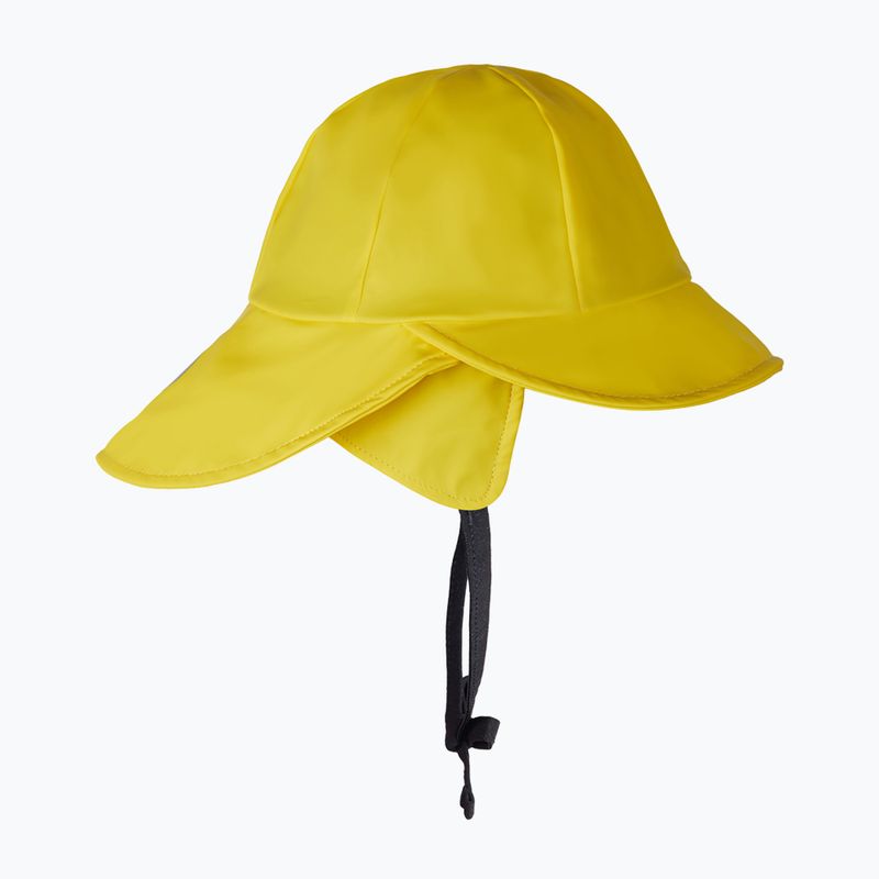 Reima Rainy sárga gyermek esősapka 2