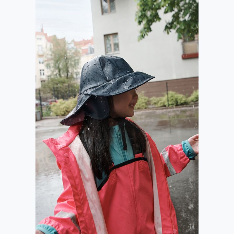 Reima gyermek esőkabát Rainy navy 5