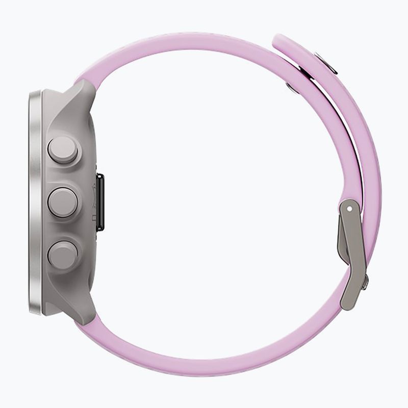 Suunto 5 Peak rózsaszín óra SS050890000 3